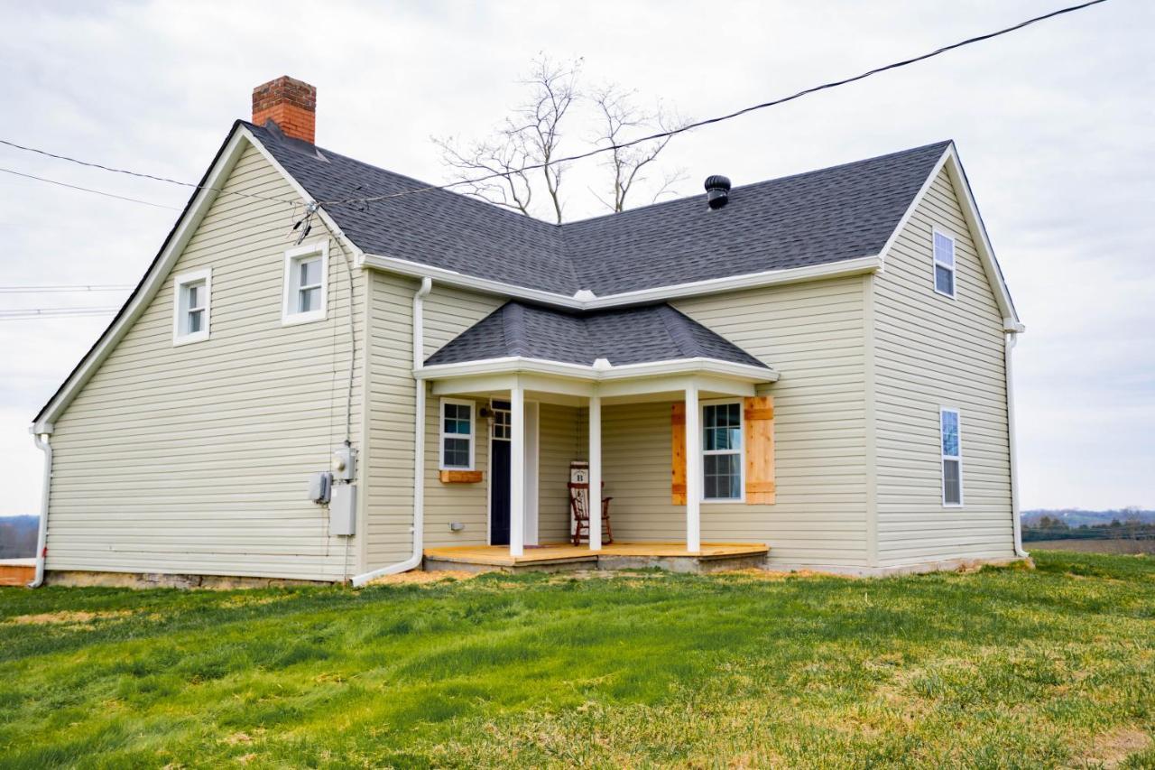 Villa Cordova Retreat - 7 Minutes From The Ark! Williamstown Exterior foto