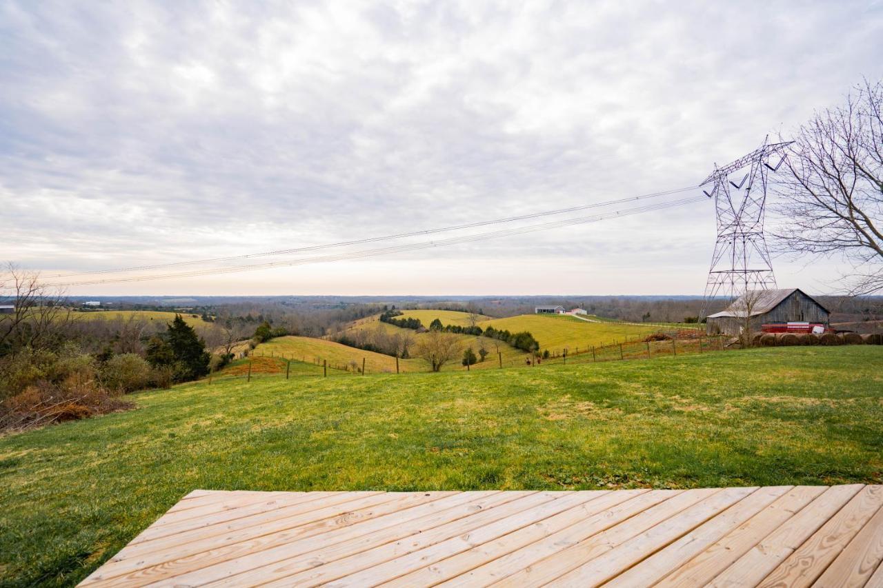 Villa Cordova Retreat - 7 Minutes From The Ark! Williamstown Exterior foto