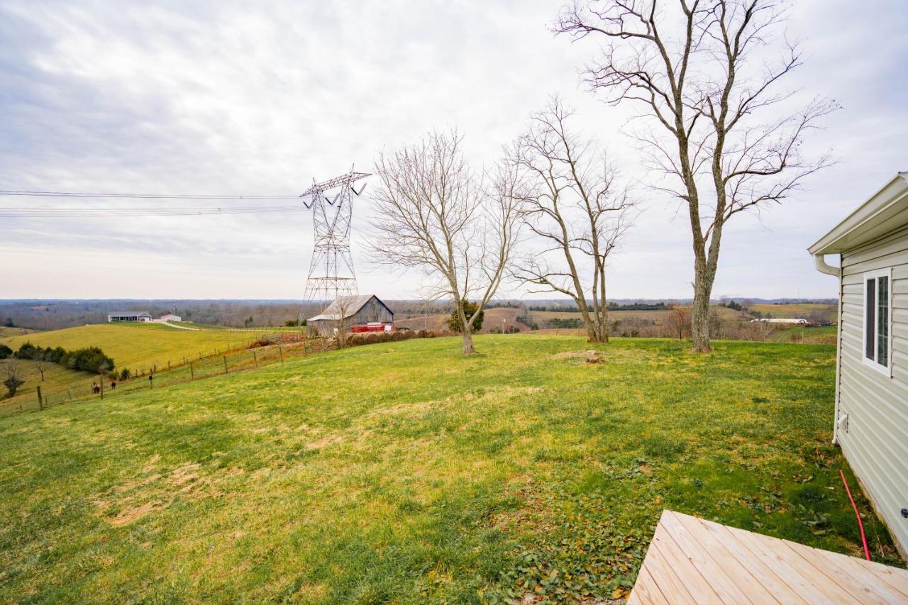 Villa Cordova Retreat - 7 Minutes From The Ark! Williamstown Exterior foto